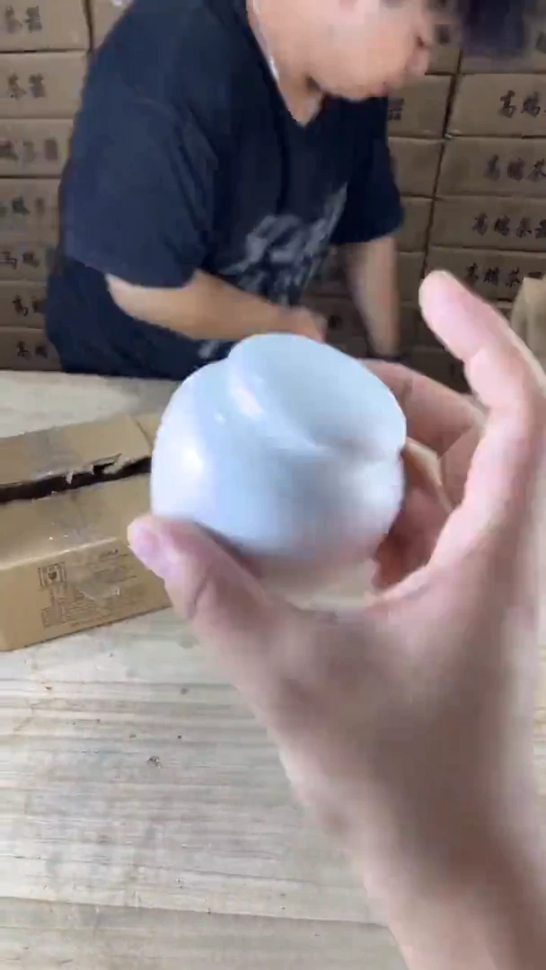 玖珑高端茶器套组