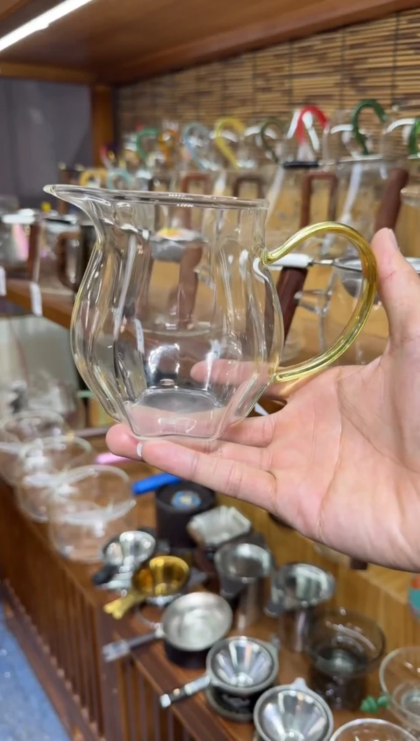 【闪购商品】公道杯公道杯公道杯