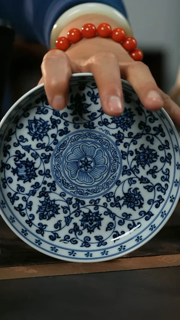 景德镇亦然堂柴窑壶乗