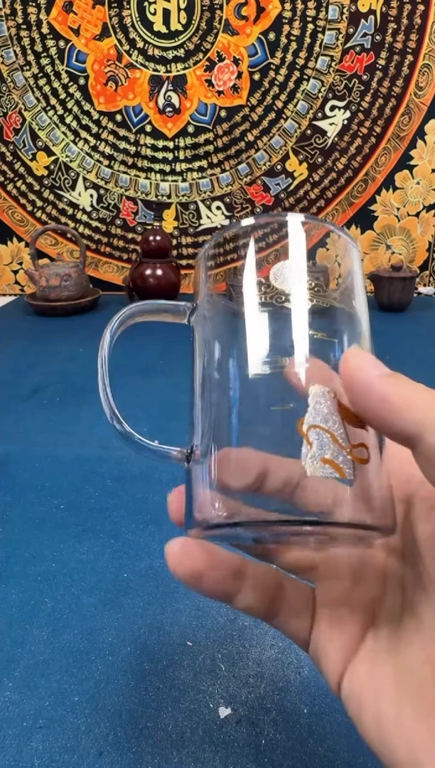 匠缘茶馆茶具茶杯周边