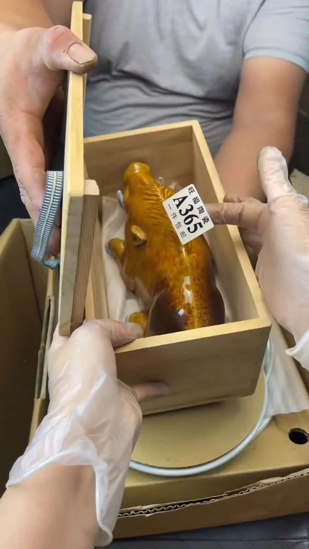 瓷片投***人旺福家陶瓷一号商品