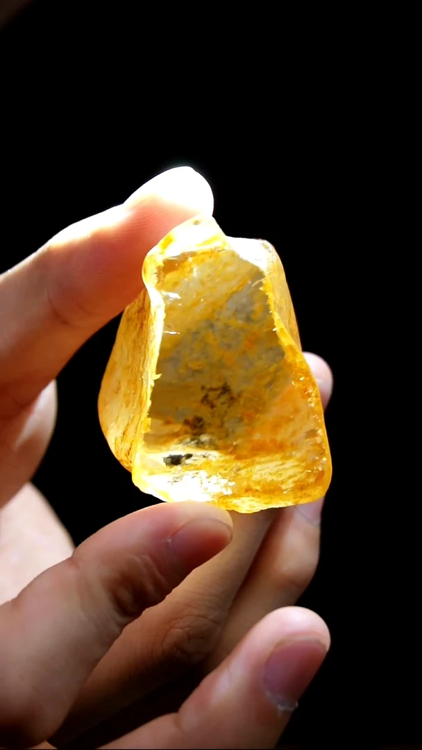 吊坠(赠链)未镶嵌水晶水晶