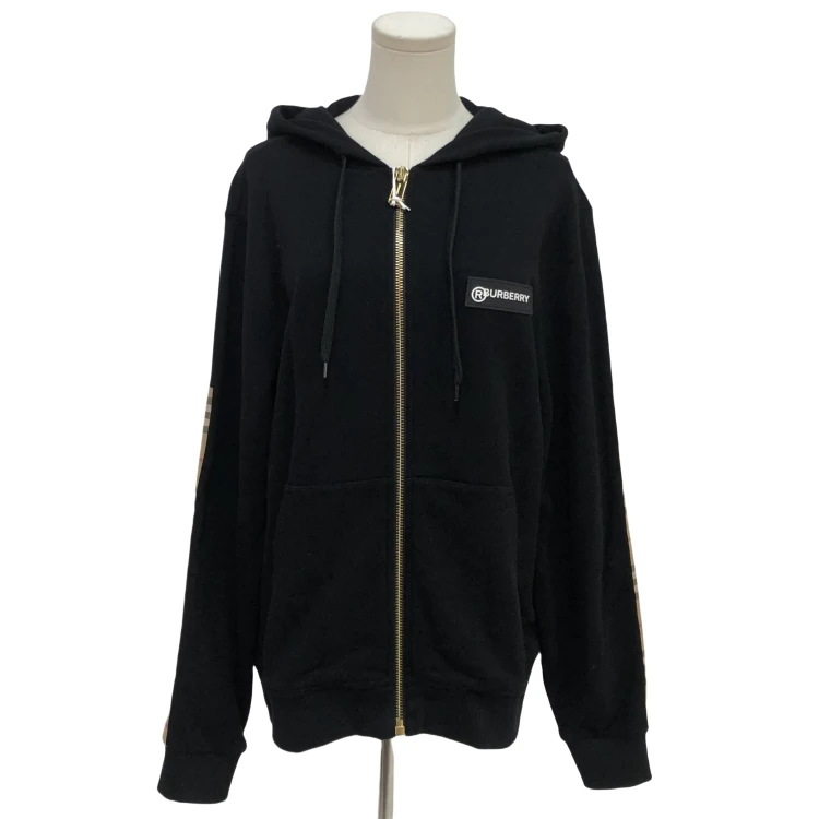 博柏利/外套/95新/棉/[251025ZC0001CS1]