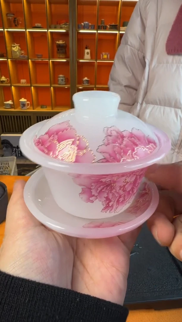 【闪购商品】壶12345678987765421