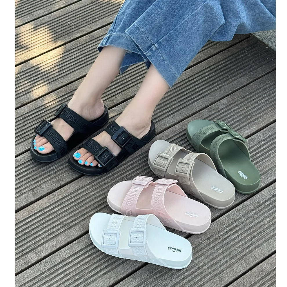 品牌鞋清仓博肯鞋外穿拖女【脚瘦拍大一码 胖脚宽脚往大两码】