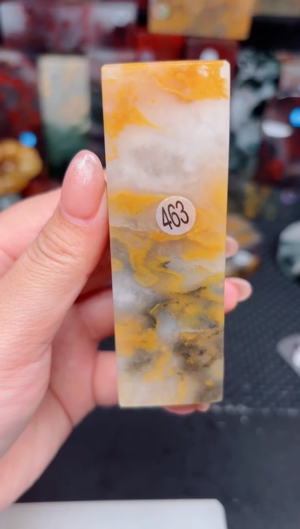 玉 桂林创意摆件装饰 编号：463