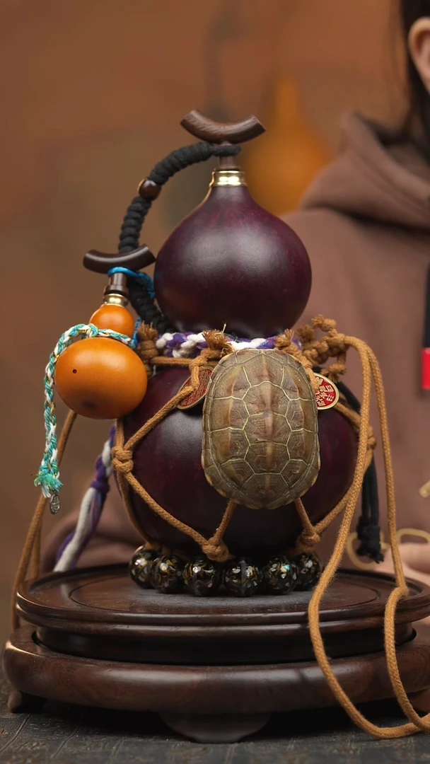 188号大漆酒葫芦一物一图拍拍退退限购拉黑