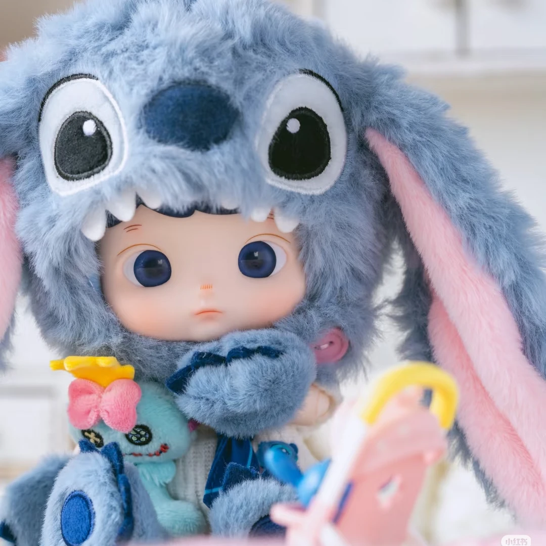 冰崽文具礼盒（5-35）