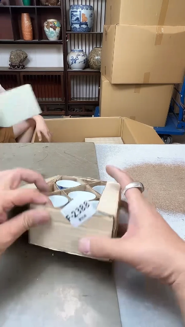 瓷片2388聚宝缘优品精选