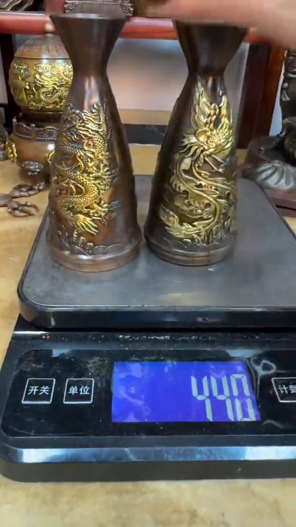 铜韵铜器铜韵铜器