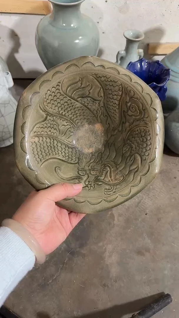 摆件瓷器瓷器瓷器瓷器