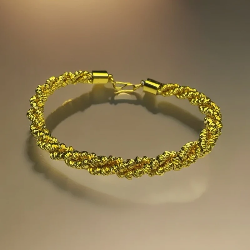 YDSP0048轻奢时尚手链