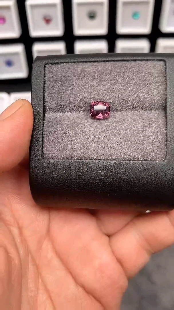 裸石尖晶石约2.15克拉