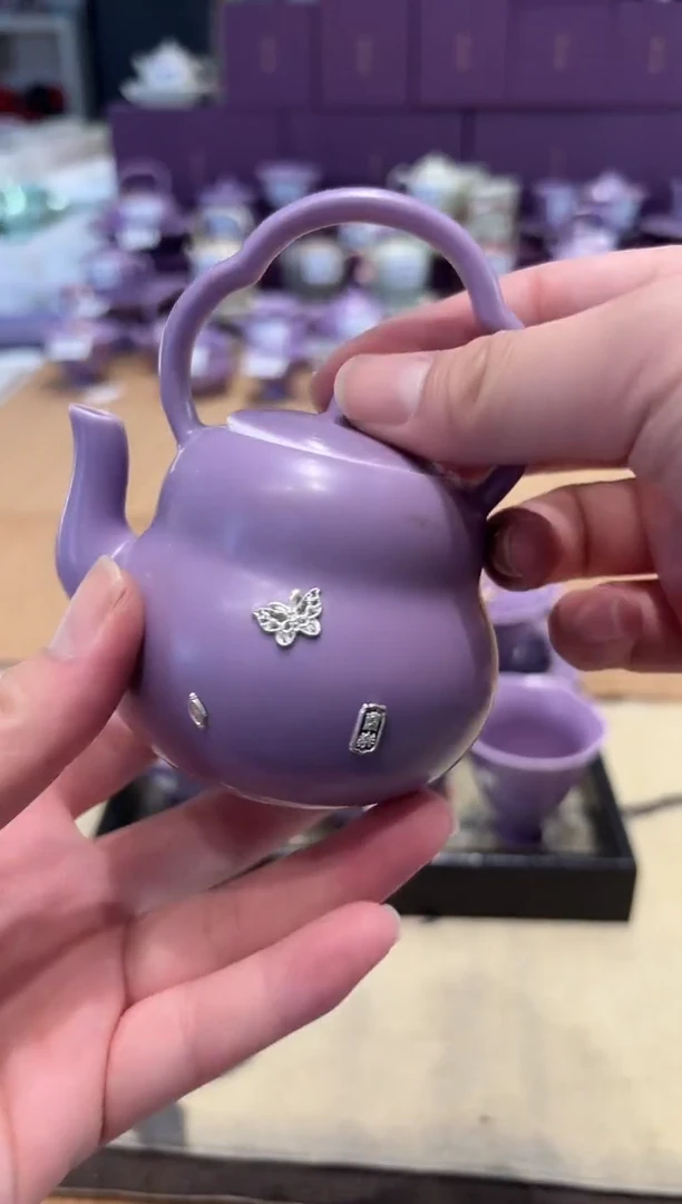 瓷片梵古堂正品 假一罚万【带滴溜】