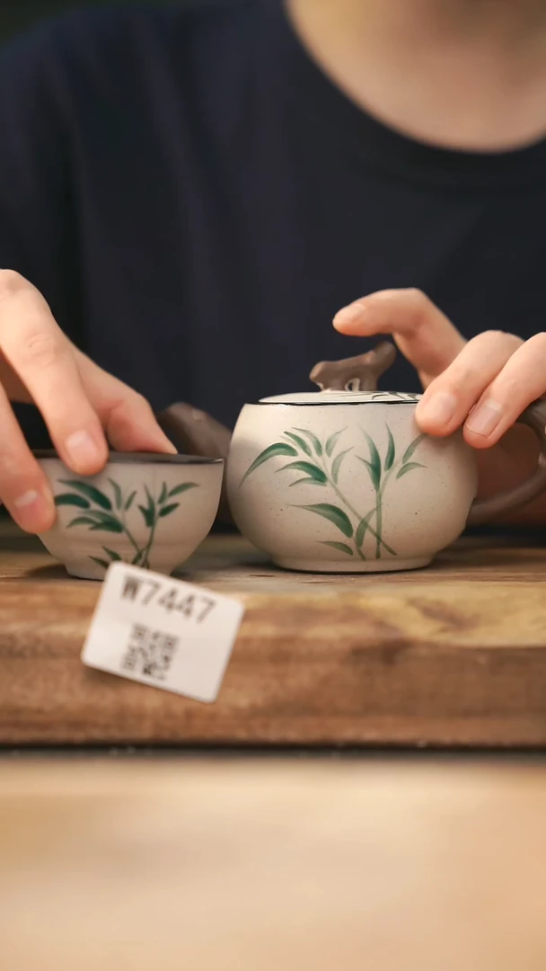 【经典福利】/ 套装@@W7447