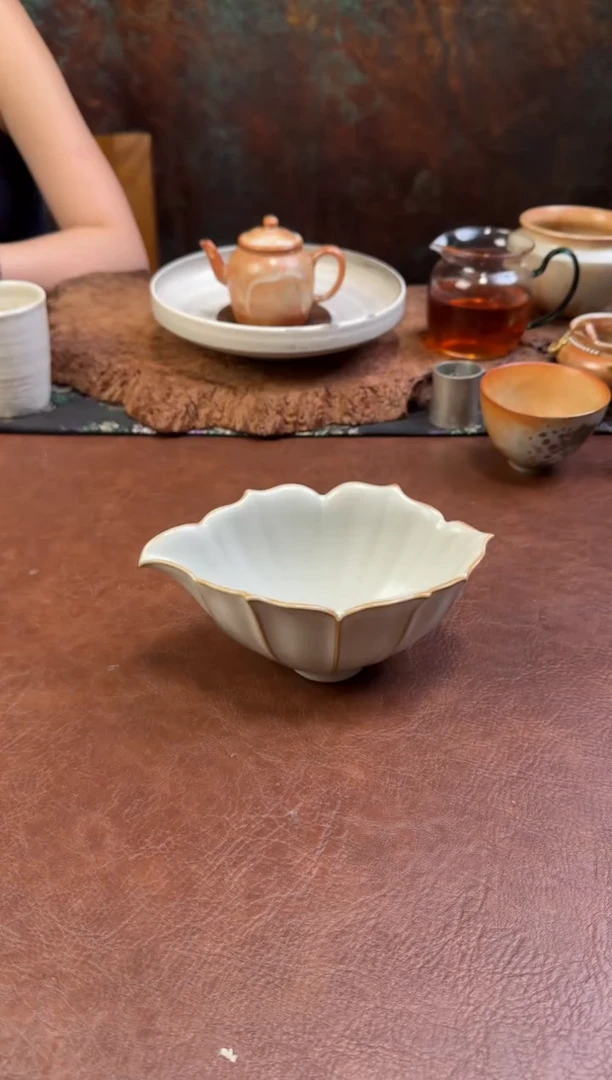柏韵茶海公道。。。。。。。。。