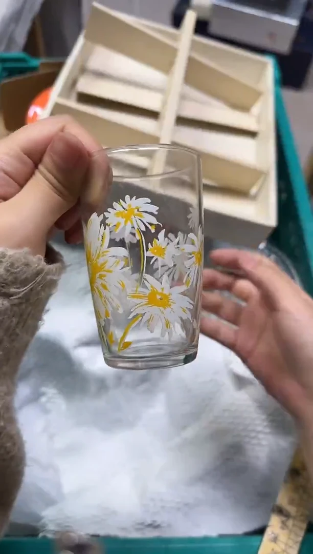 手工艺品玻璃嘟*噜742