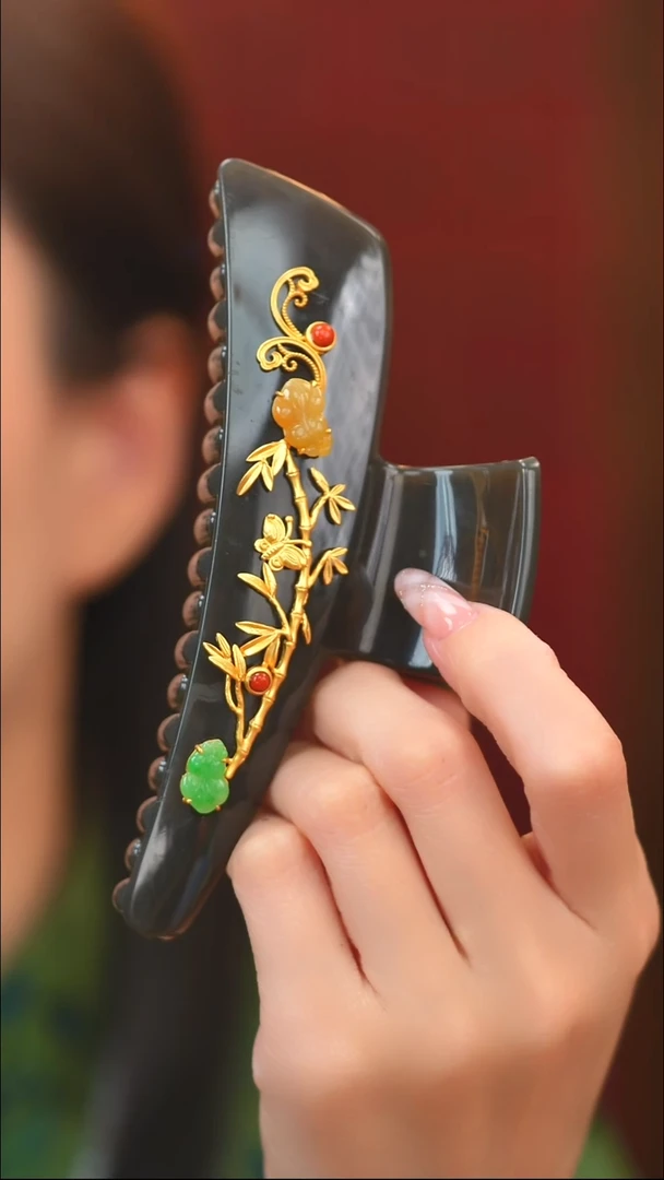 未镶嵌挂件翡翠新款