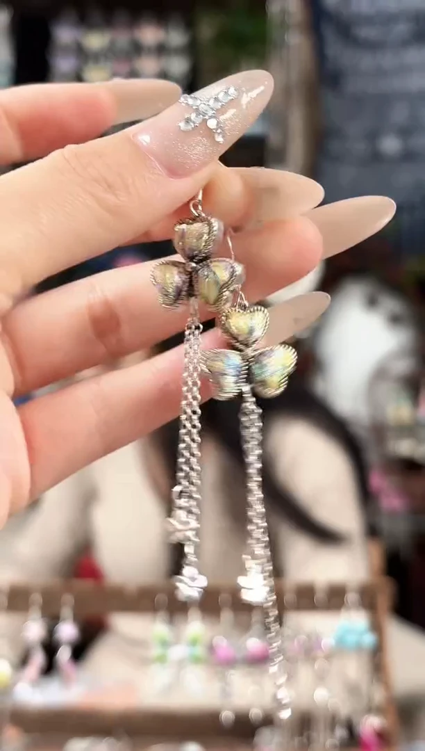 织绣 民族风非遗老绣饰品568