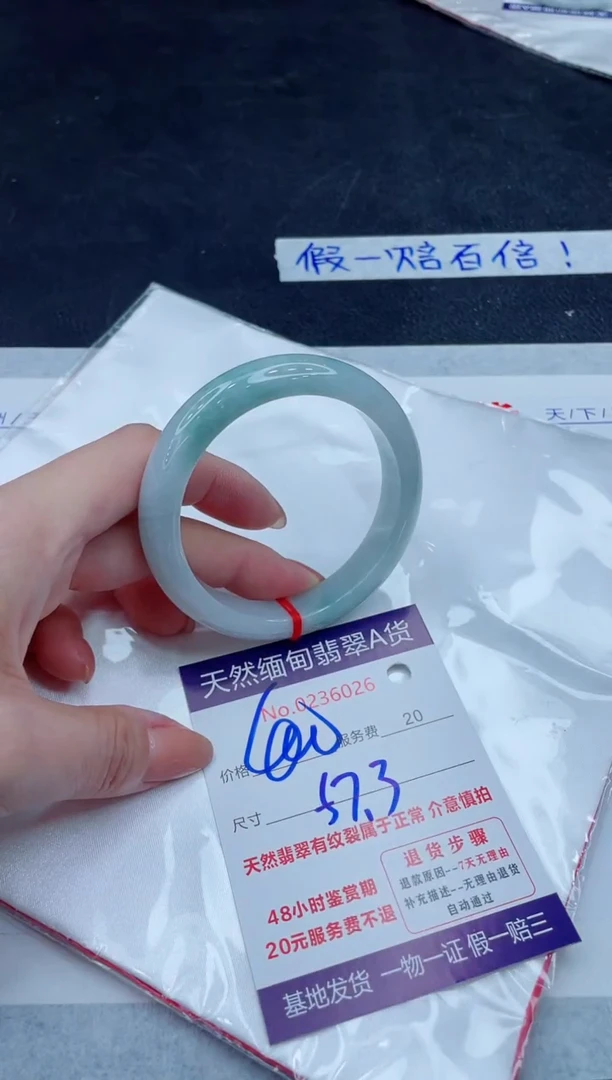 未镶嵌手镯翡翠400.00000