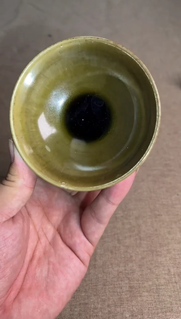 茶盏精品主人杯专拍链接986