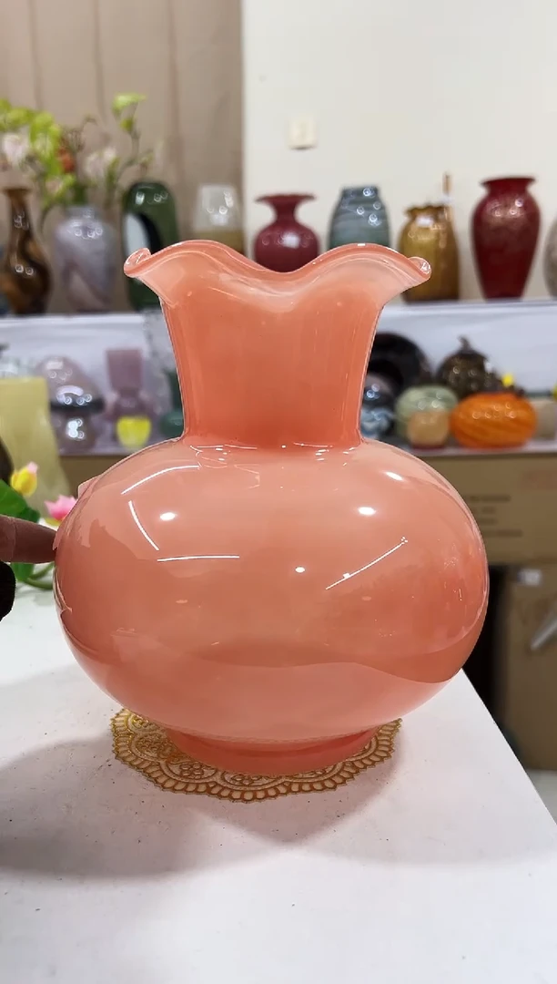 【闪购商品】也麦花器