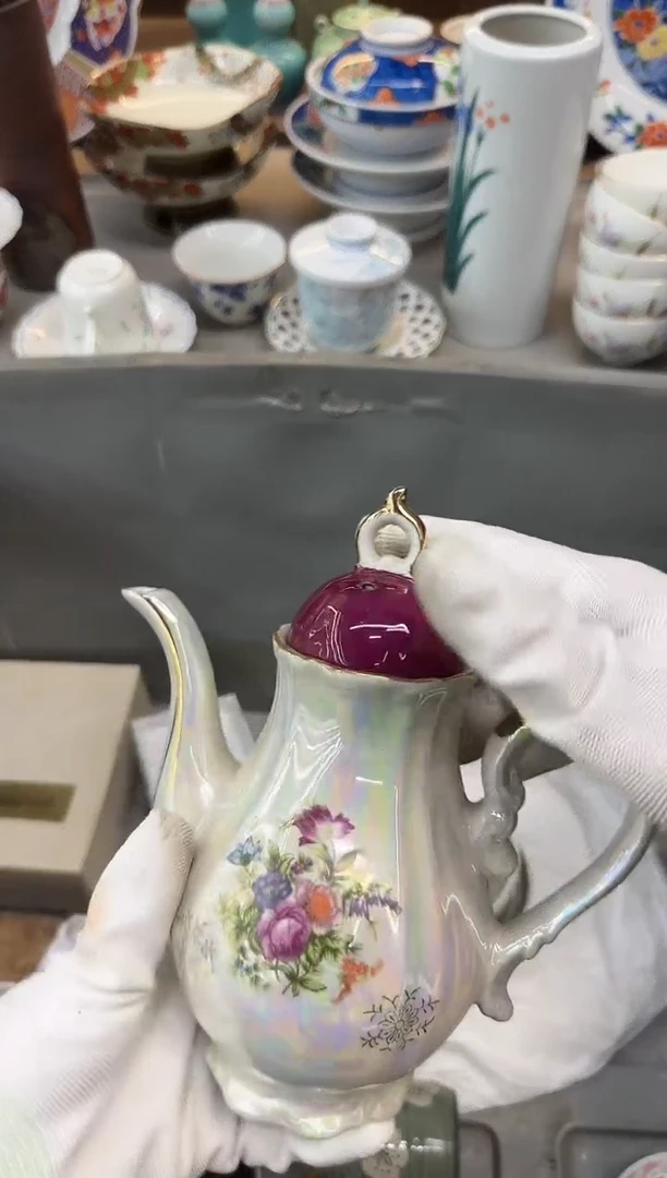 茶盏小*蛋瓷器瓷器瓷器瓷器