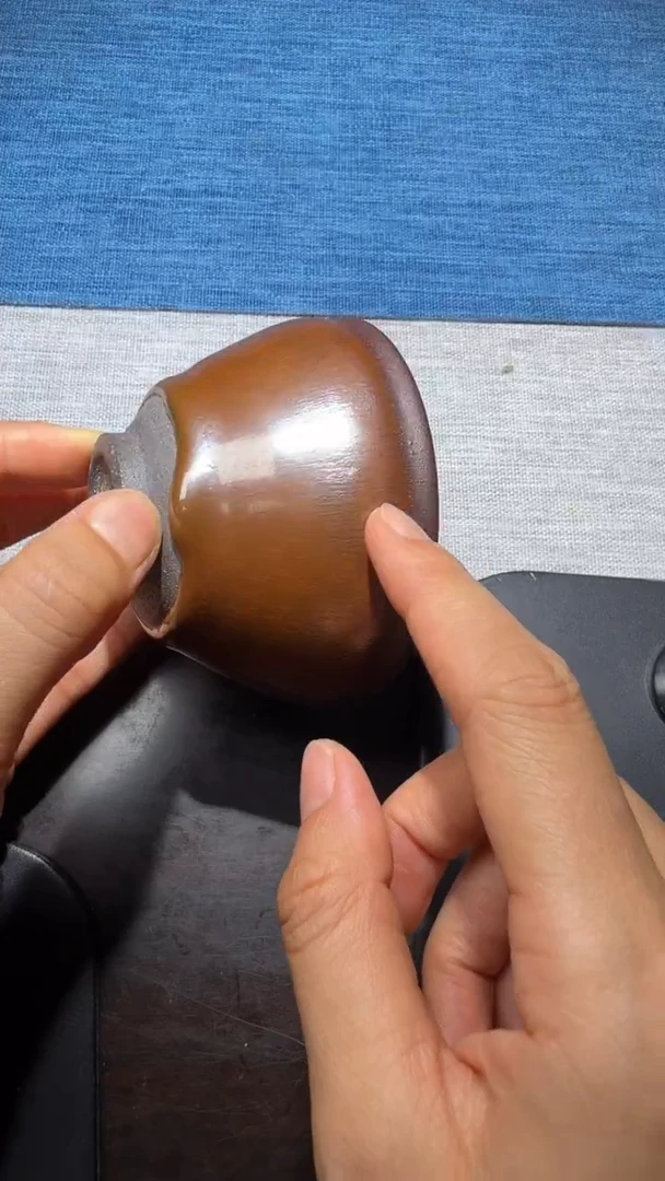 茶盏暨子文高端收藏92