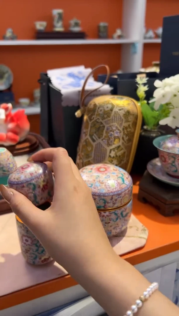 瓷片小乔闪购链接