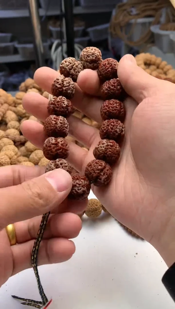 【闪购商品】金刚菩提吊坠3277777777