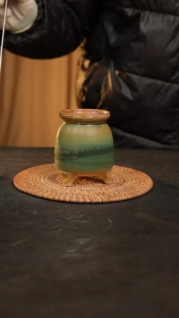 【闪购商品】瓷片景德镇泥泥陶瓷