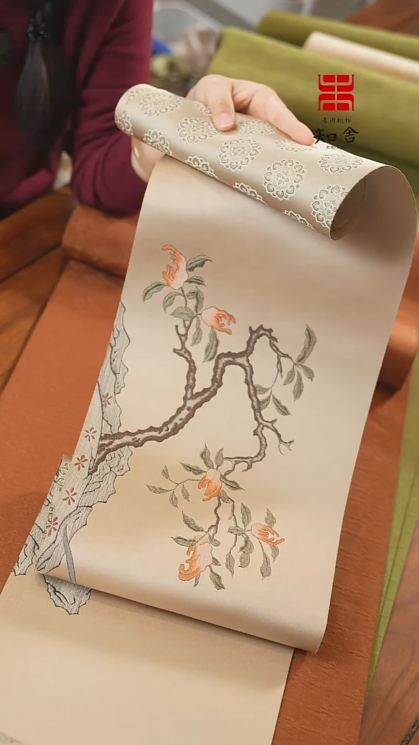 【闪购商品】织绣俩米单条·············