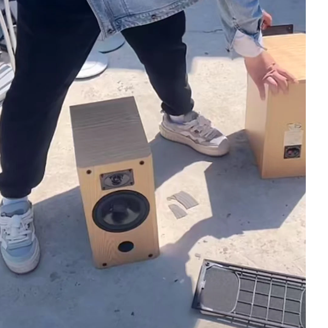 9新  YQ音响运费自理