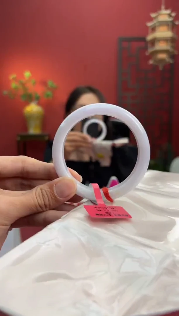 未镶嵌手镯翡翠翡翠手镯8