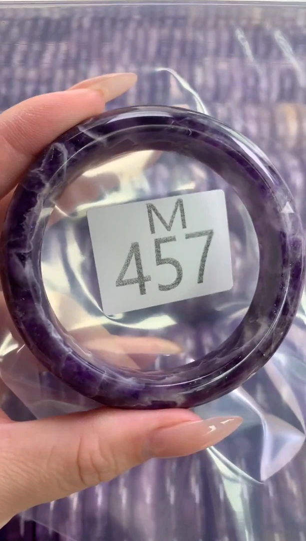 水晶珠宝半成品未镶嵌457-57