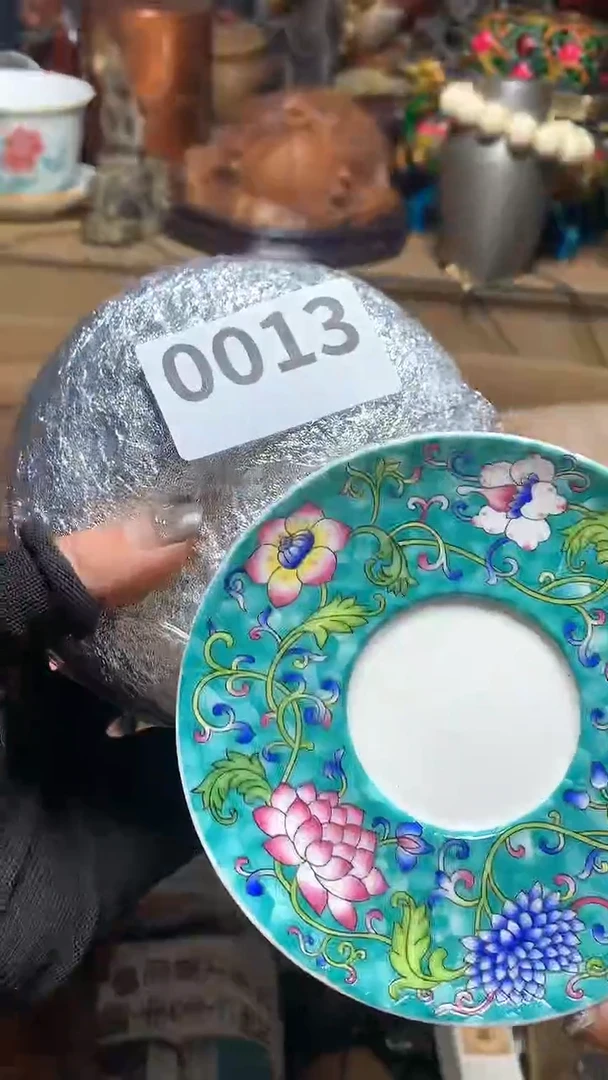 【闪购商品】瓷器默认微瑕瓷器