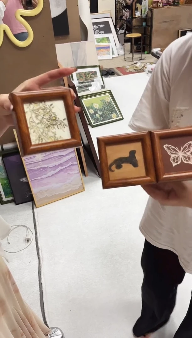 竖款10*10  3个一组