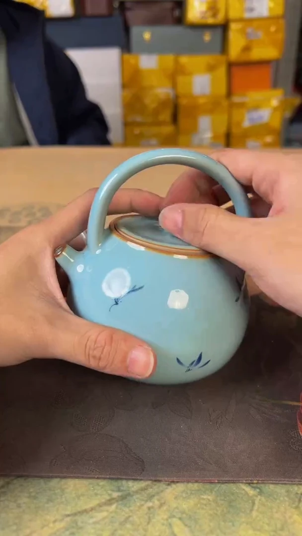 【闪购商品】茶具年底工厂全部清光光