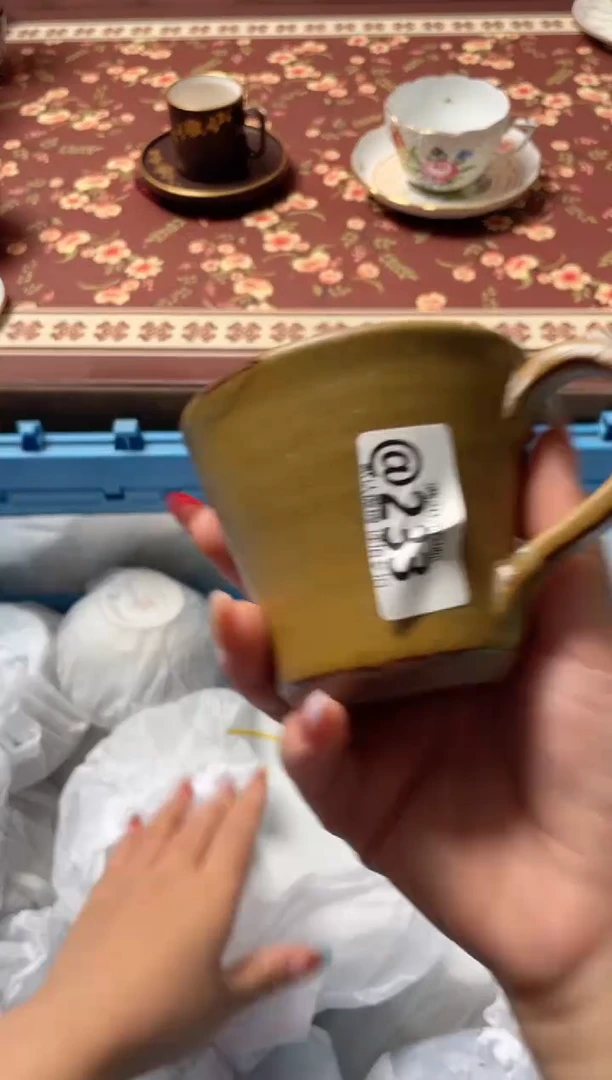 瓷片因****了瓷器瓷器@233