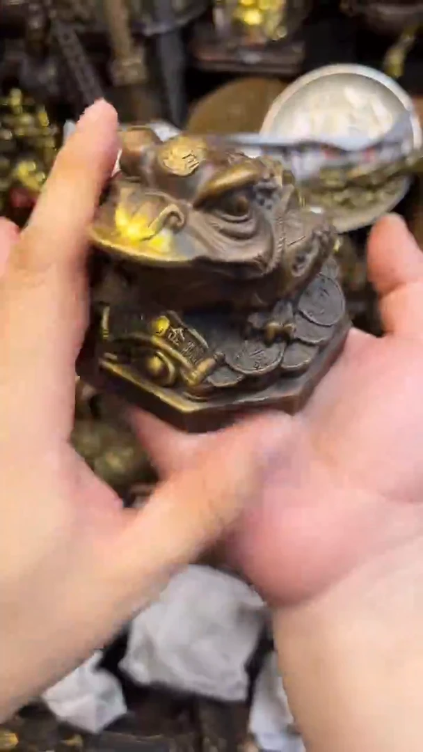 1129李哥铜器摆件链接