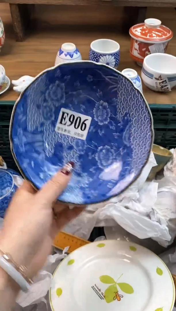 【闪购商品】瓷片[○･｀Д´･ ○]