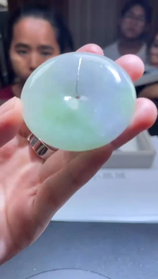 未镶嵌定制翡翠定制孤品