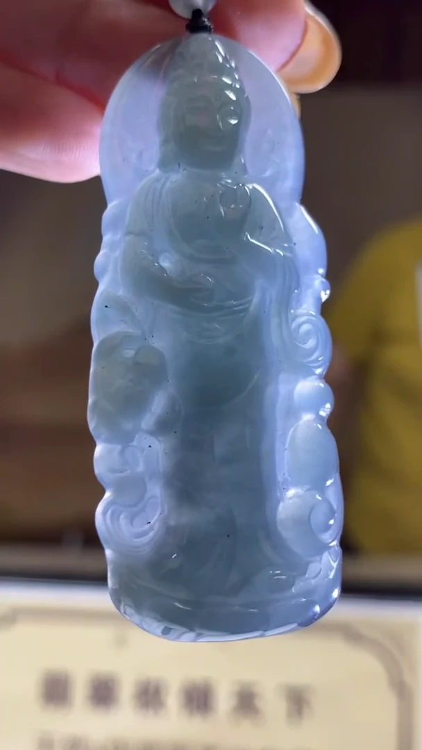 未镶嵌定制翡翠********159