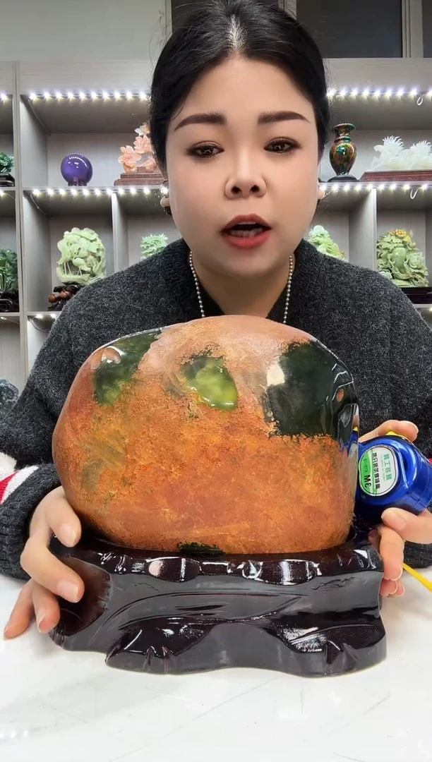 石材天然石材高端家居装饰摆件