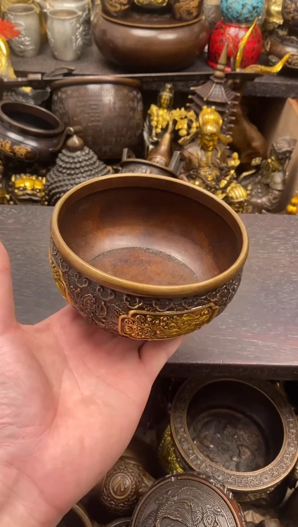 1案台摆件  物品摆件