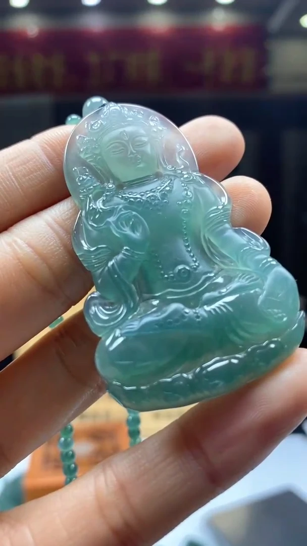 【闪购商品】定制翡翠未镶嵌********200