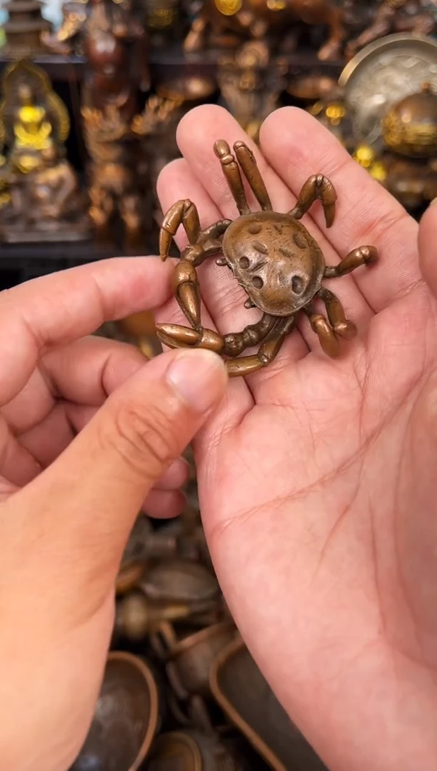 雅集铜器 诚信经营