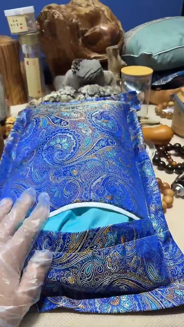 柏木（崖柏）南太行崖柏枕头