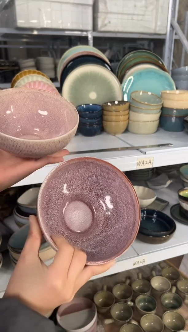 陶瓷外贸尾货瑕疵满20包邮特价孤品清仓X2