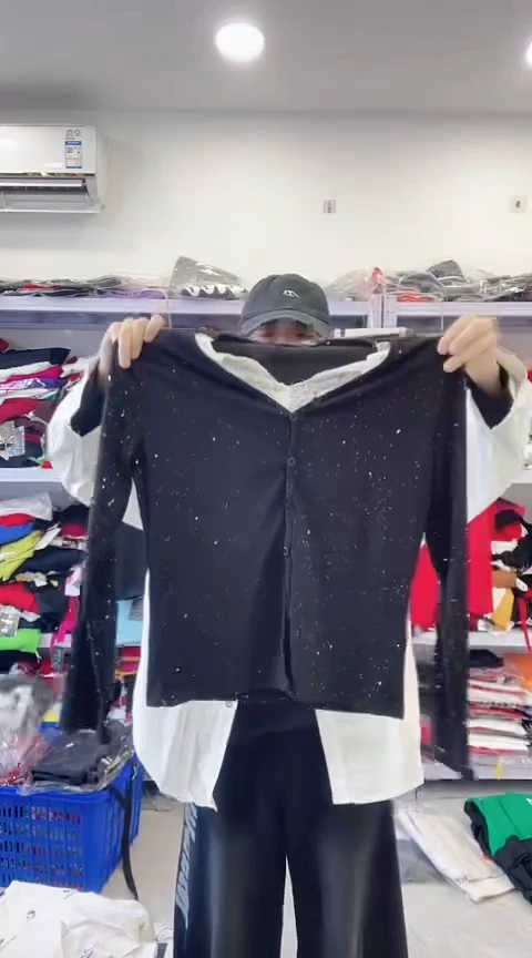 闪电购精品女装75XL